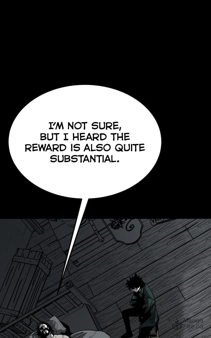 The Silent Warrior Chapter 41 page 70 - 