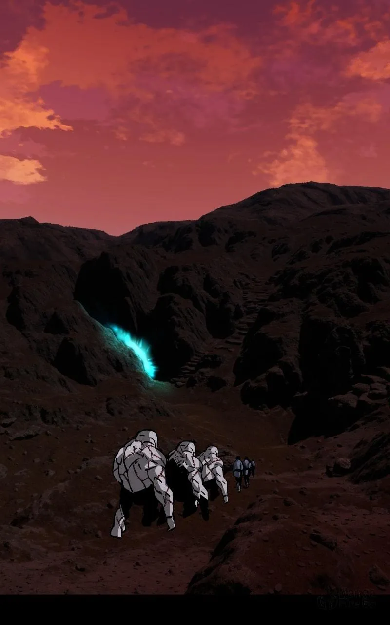 The Silent Warrior Chapter 41 page 78 - 