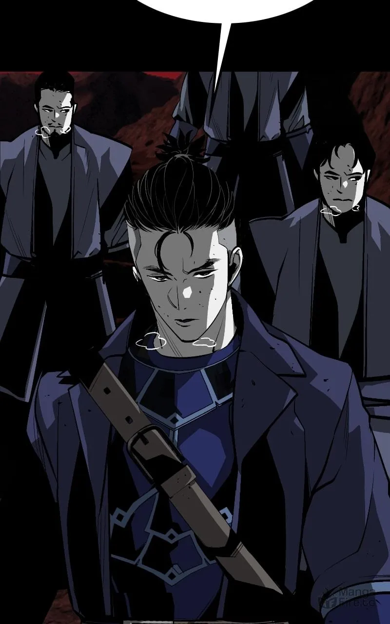 The Silent Warrior Chapter 41 page 80 - 