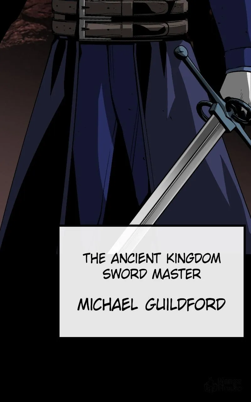 The Silent Warrior Chapter 41 page 81 - 