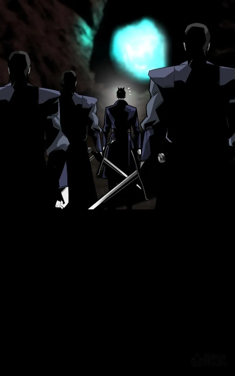 The Silent Warrior Chapter 41 page 85 - 