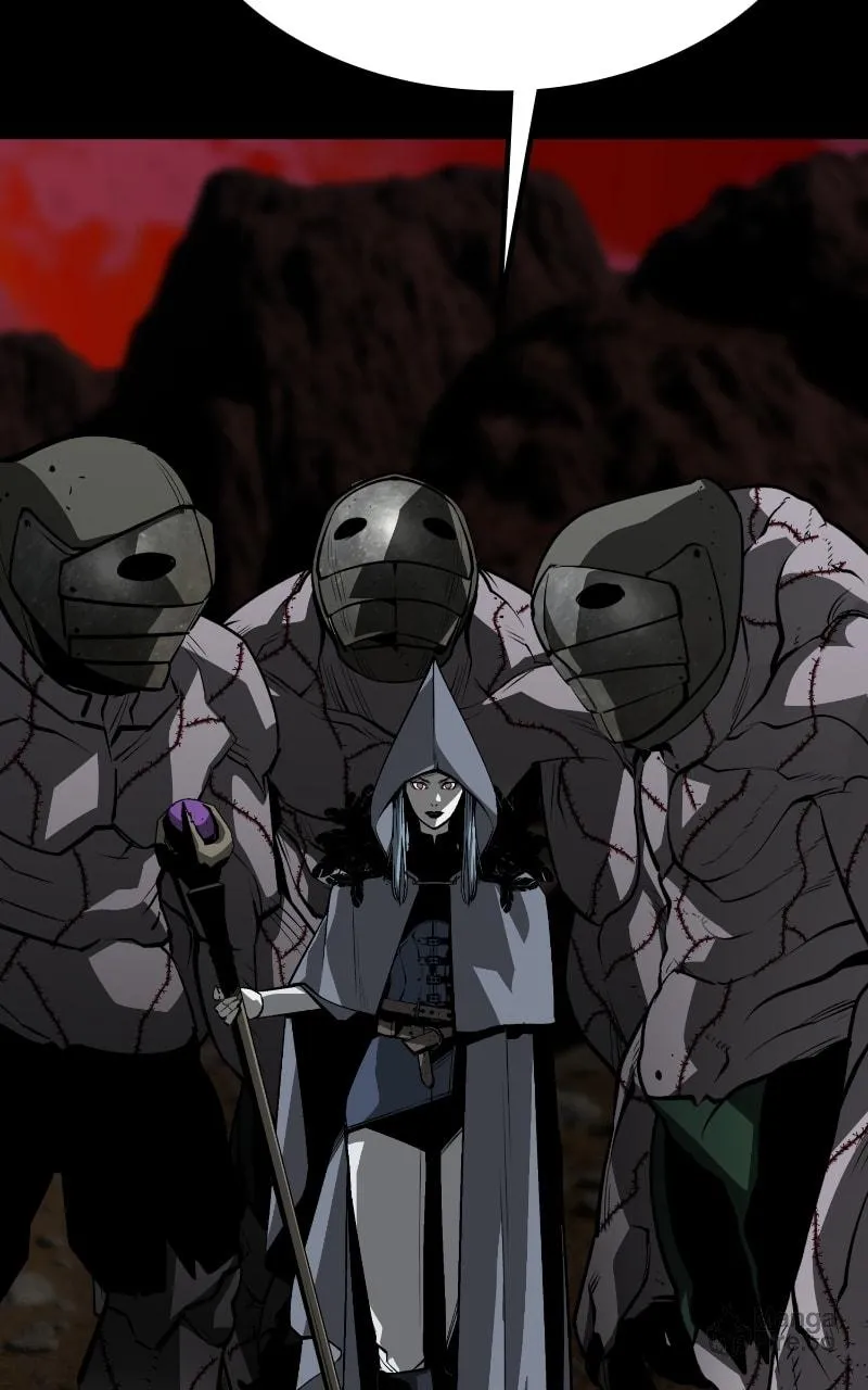 The Silent Warrior Chapter 41 page 87 - 