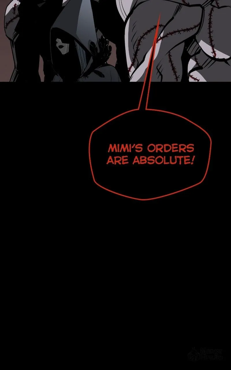 The Silent Warrior Chapter 41 page 90 - 