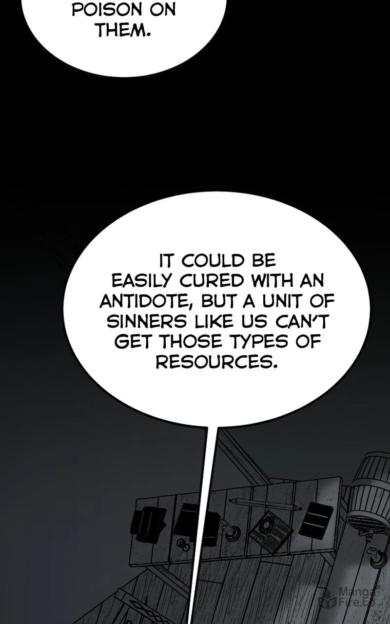 The Silent Warrior Chapter 41 page 10 - 