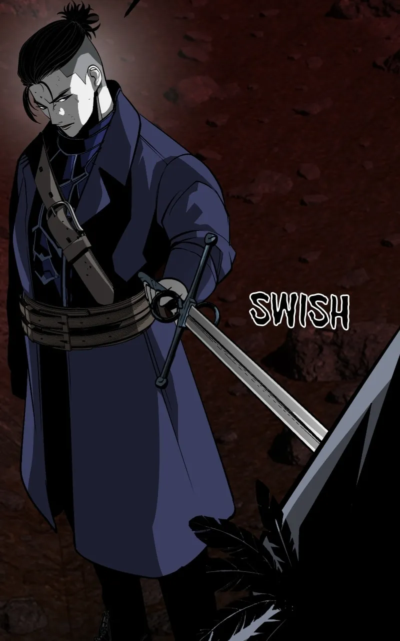 The Silent Warrior Chapter 41 page 94 - 