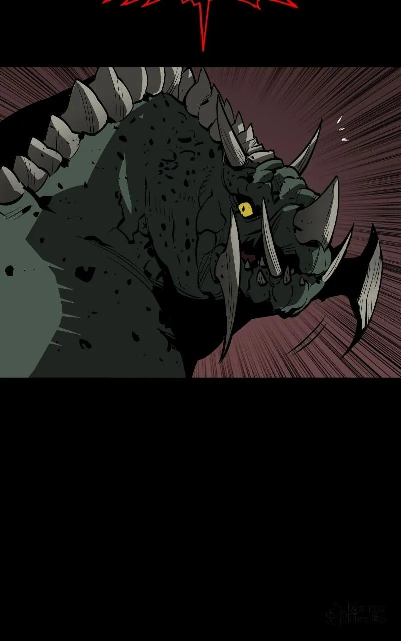 The Silent Warrior Chapter 41 page 99 - 