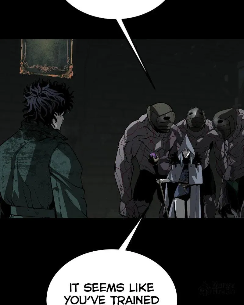 The Silent Warrior Chapter 42 page 108 - 