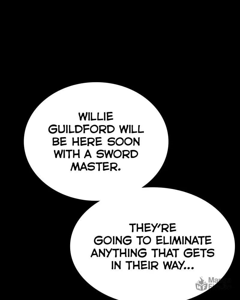 The Silent Warrior Chapter 42 page 110 - 