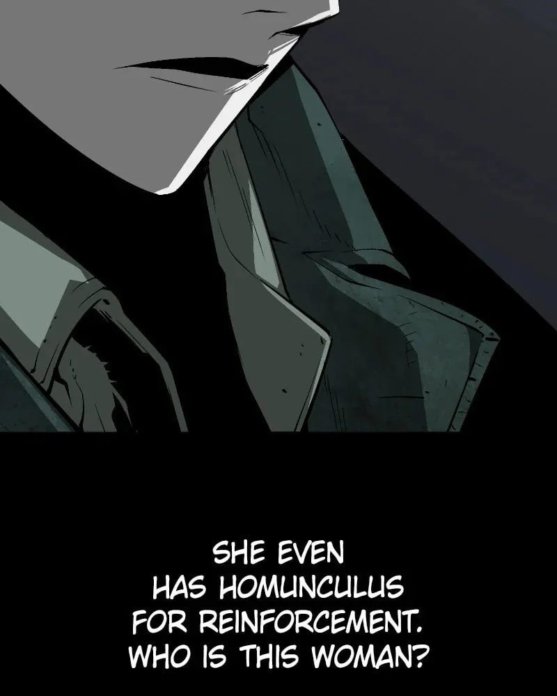 The Silent Warrior Chapter 42 page 118 - 