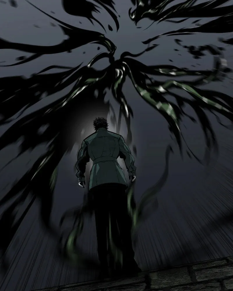 The Silent Warrior Chapter 42 page 13 - 