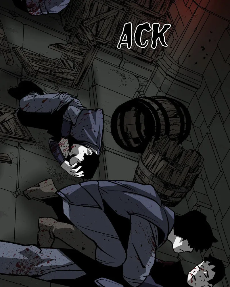 The Silent Warrior Chapter 42 page 124 - 