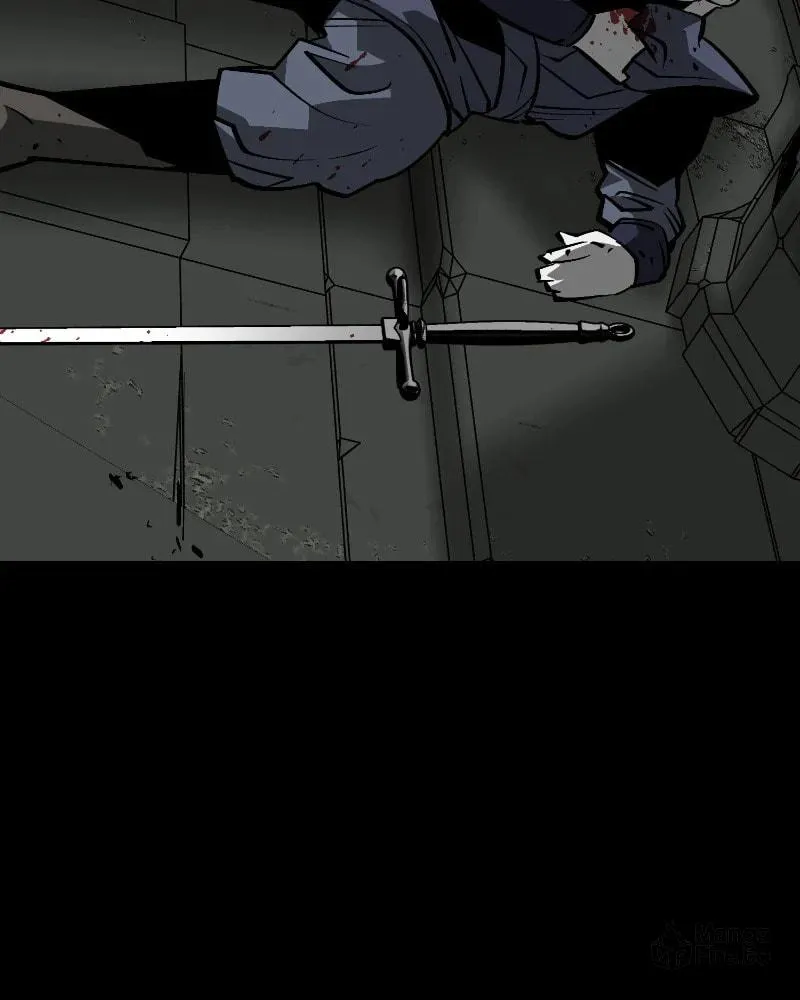 The Silent Warrior Chapter 42 page 125 - 