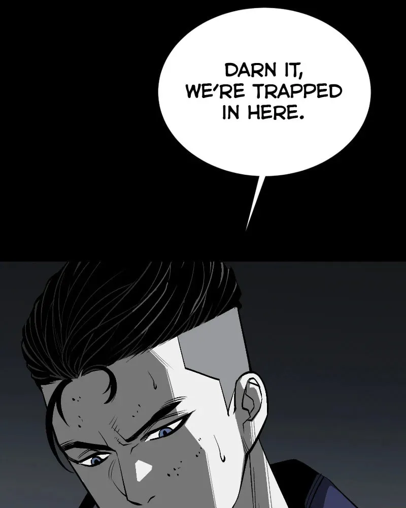 The Silent Warrior Chapter 42 page 127 - 