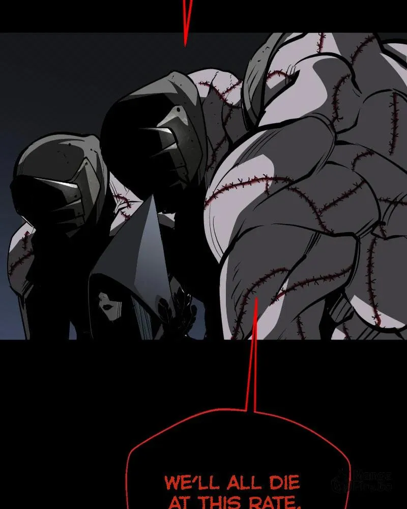 The Silent Warrior Chapter 42 page 130 - 
