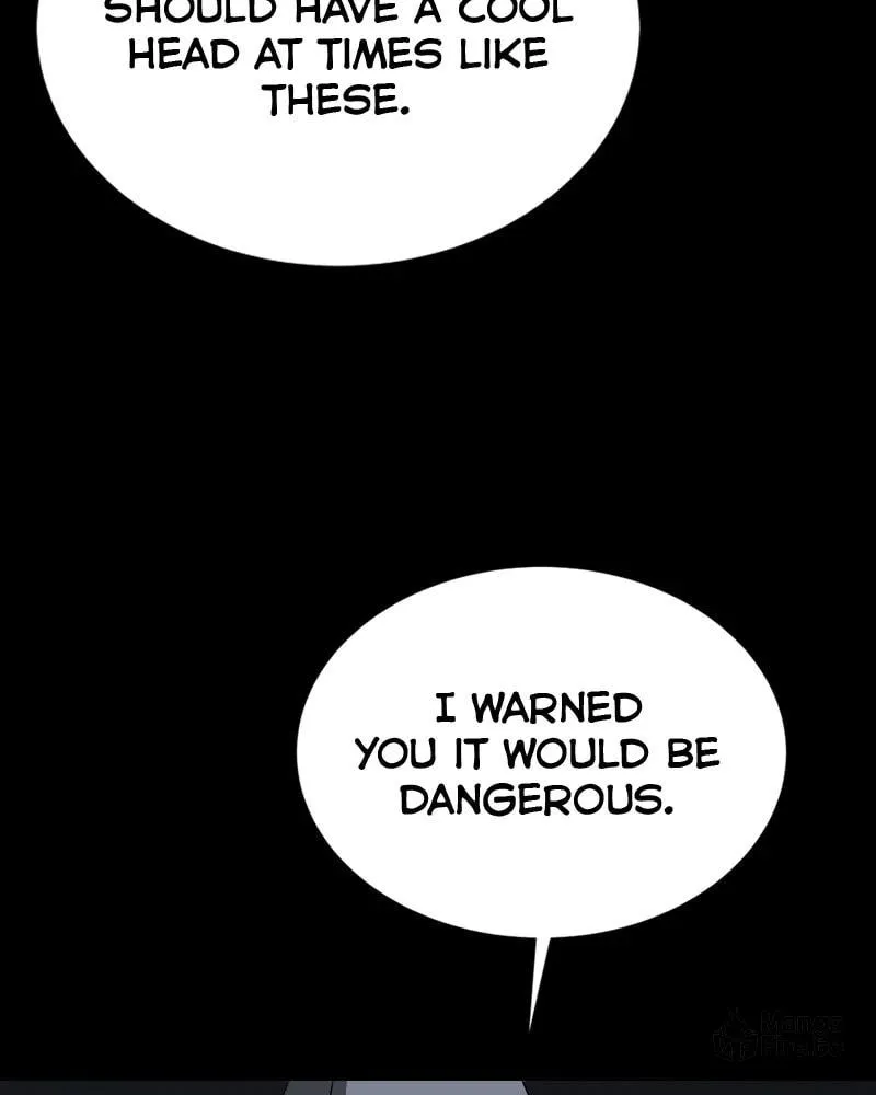 The Silent Warrior Chapter 42 page 135 - 
