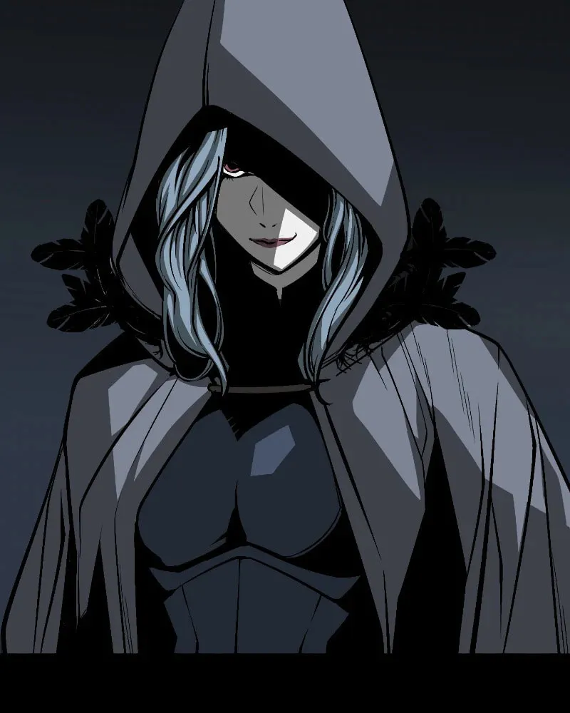 The Silent Warrior Chapter 42 page 136 - 