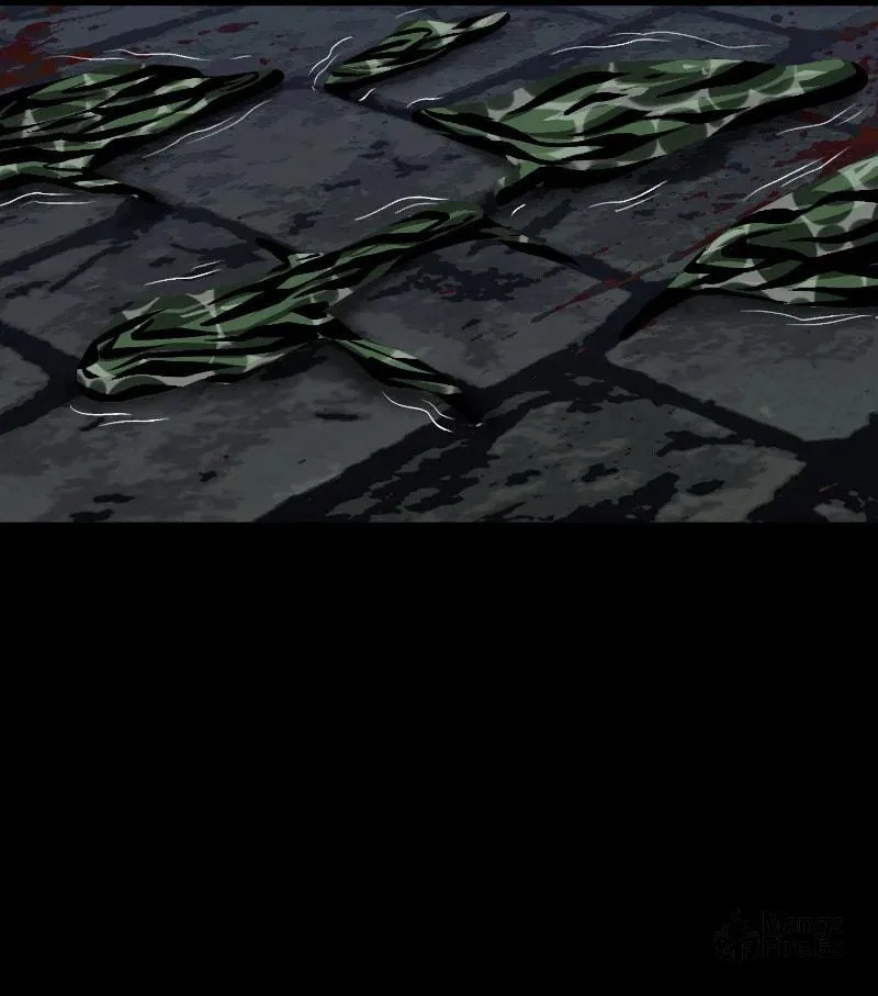 The Silent Warrior Chapter 42 page 15 - 