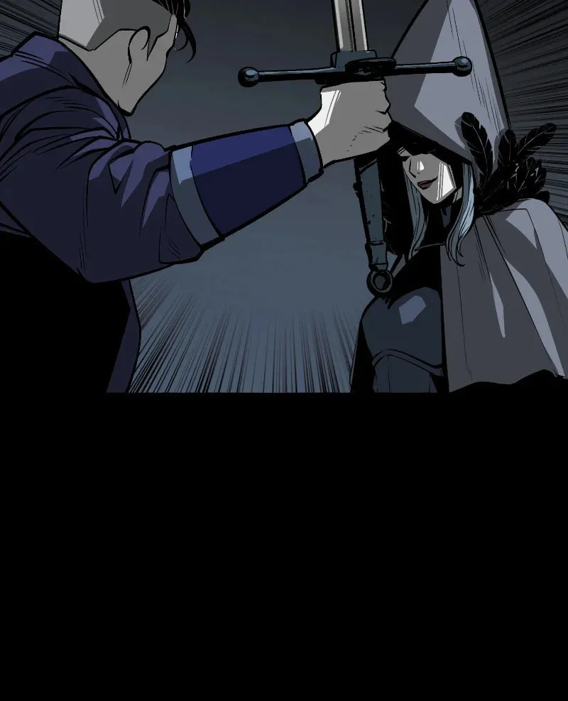The Silent Warrior Chapter 42 page 152 - 