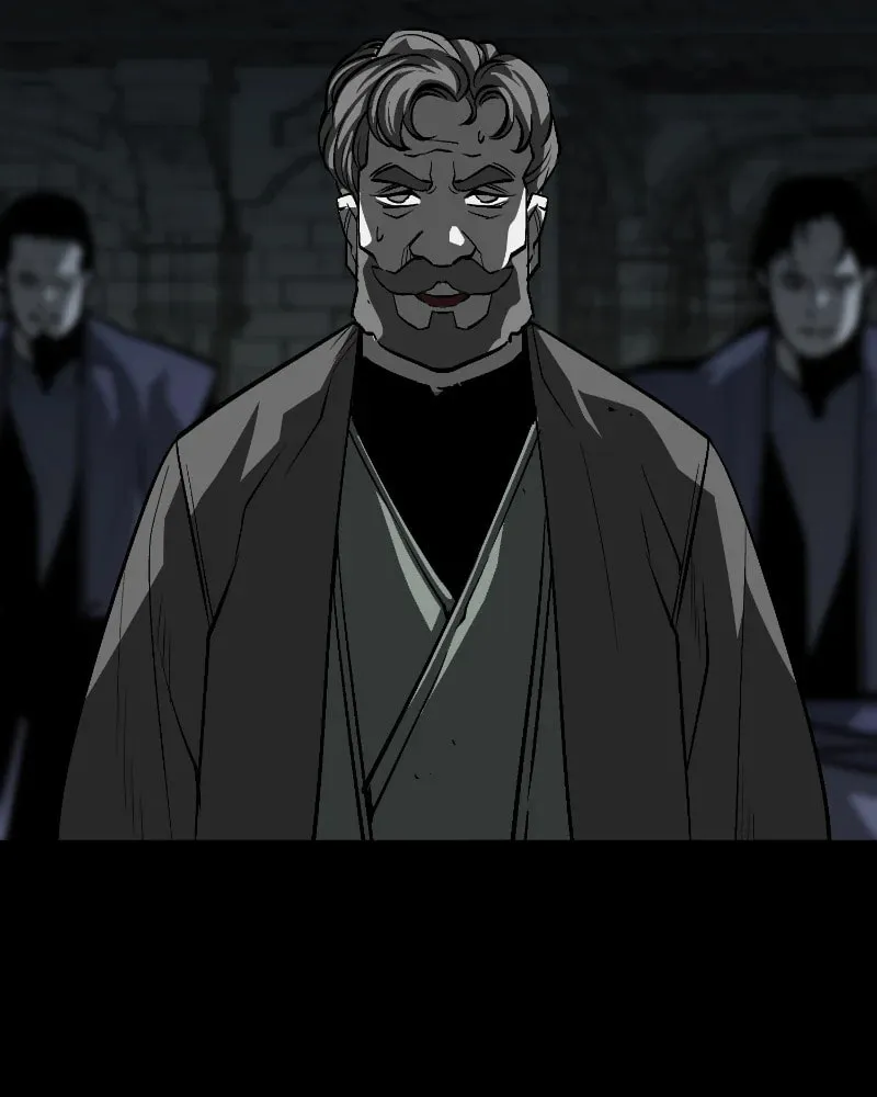 The Silent Warrior Chapter 42 page 154 - 