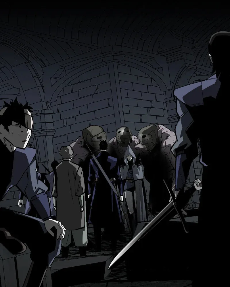 The Silent Warrior Chapter 42 page 161 - 