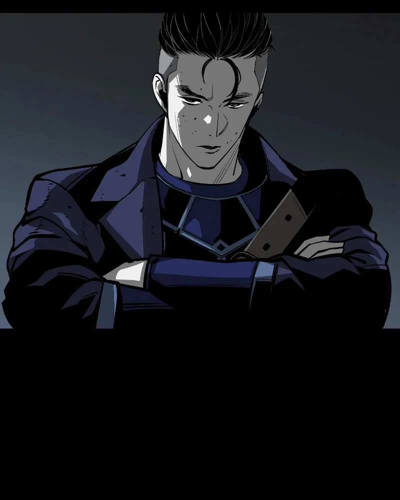 The Silent Warrior Chapter 42 page 167 - 