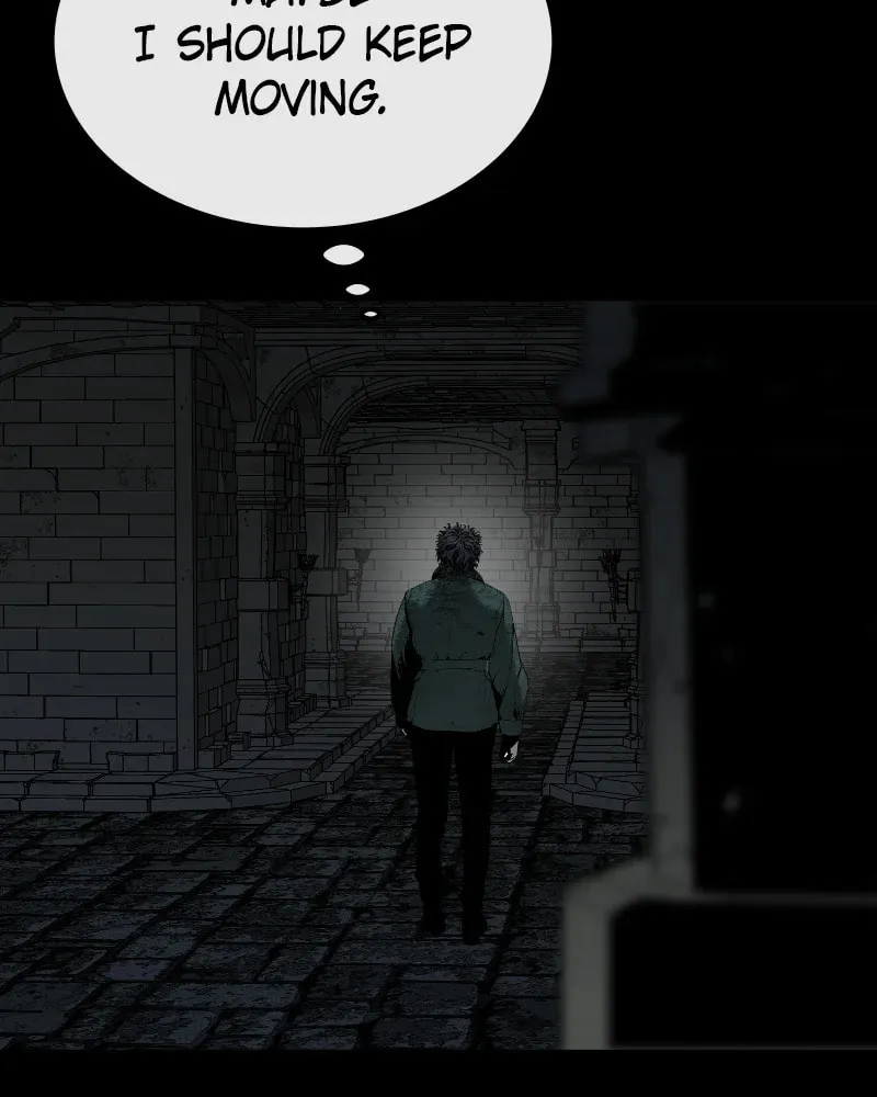 The Silent Warrior Chapter 42 page 169 - 