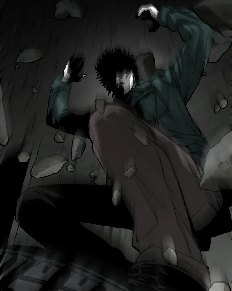 The Silent Warrior Chapter 42 page 178 - 