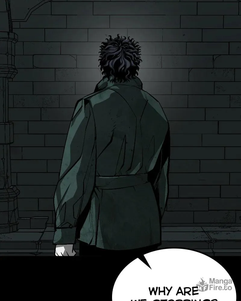 The Silent Warrior Chapter 42 page 185 - 