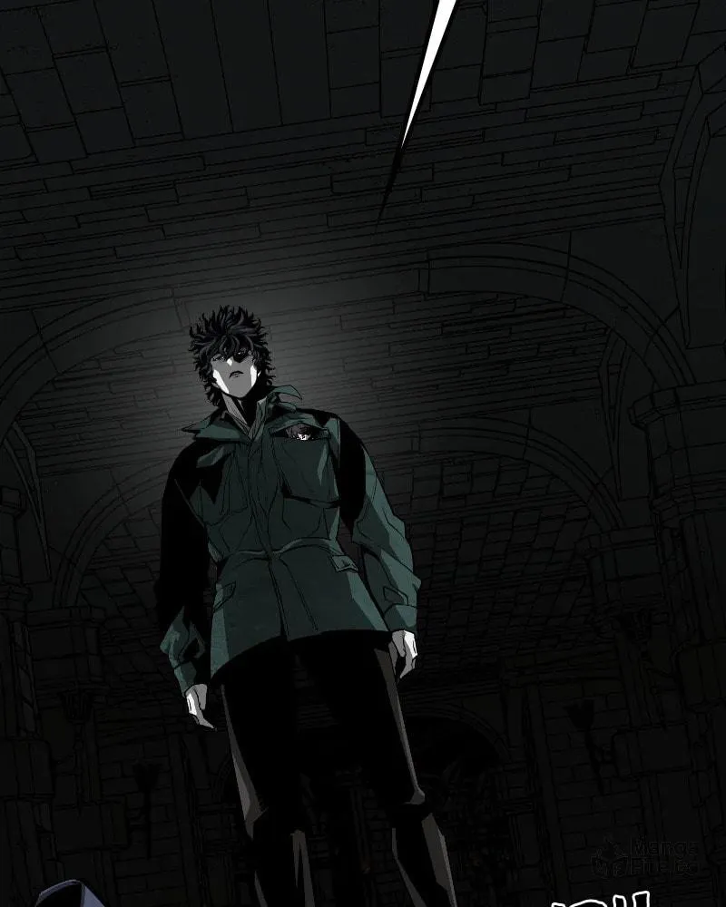 The Silent Warrior Chapter 42 page 20 - 