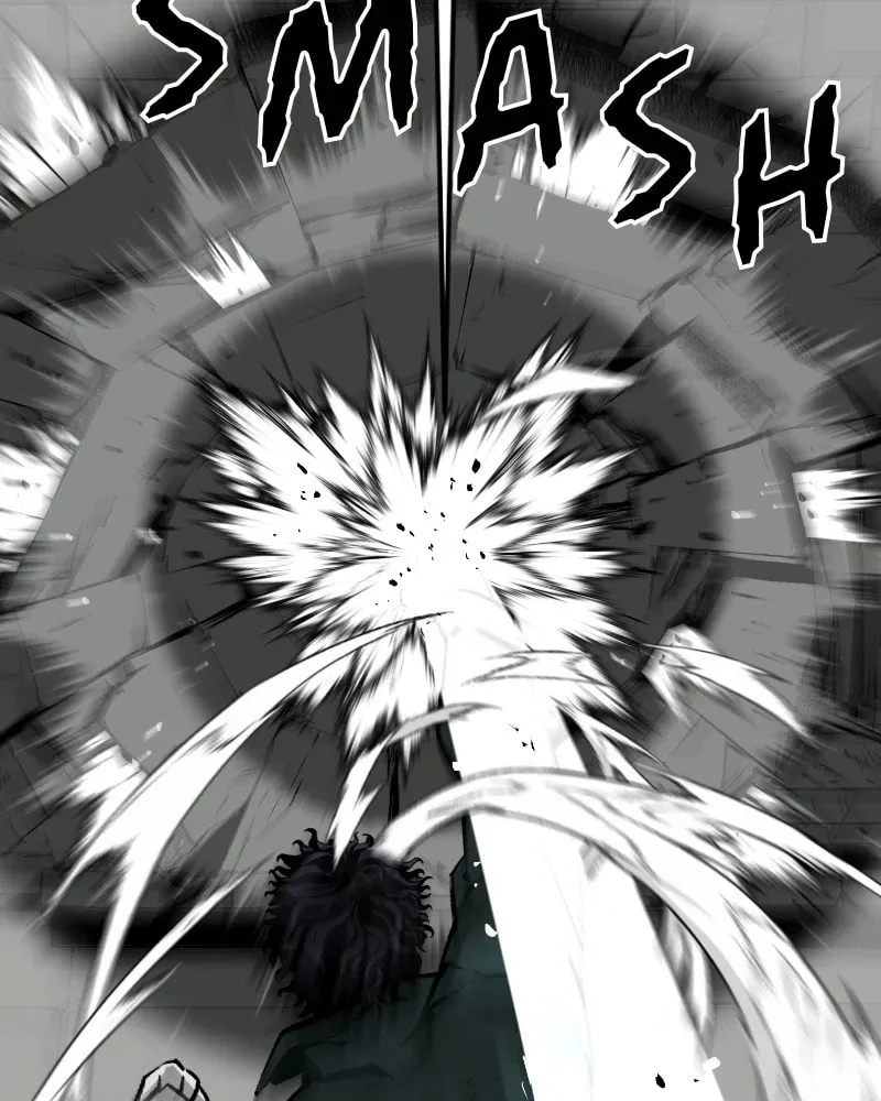 The Silent Warrior Chapter 42 page 191 - 