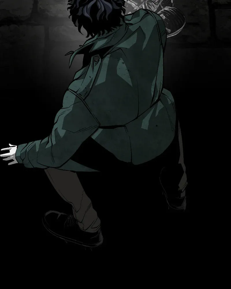 The Silent Warrior Chapter 42 page 199 - 