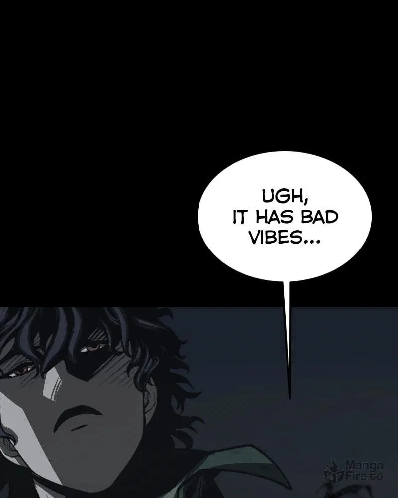 The Silent Warrior Chapter 42 page 3 - 