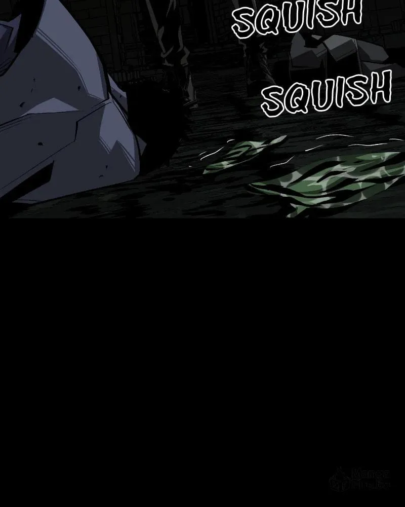 The Silent Warrior Chapter 42 page 21 - 