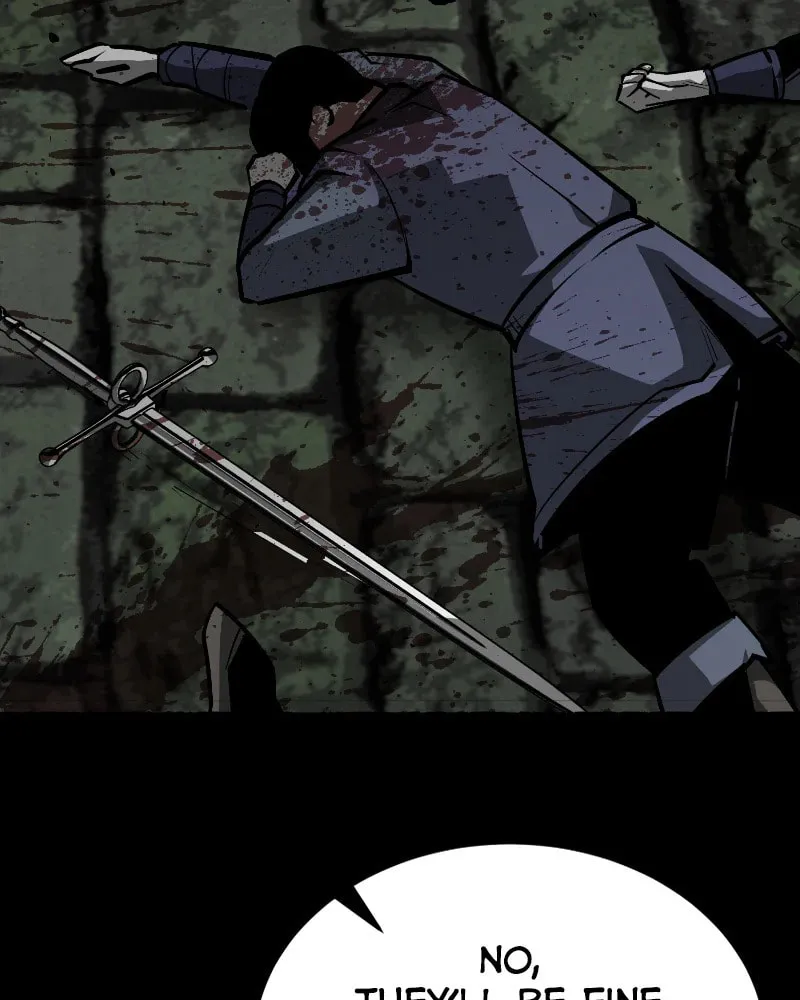 The Silent Warrior Chapter 42 page 23 - 