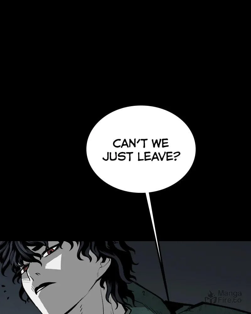 The Silent Warrior Chapter 42 page 25 - 