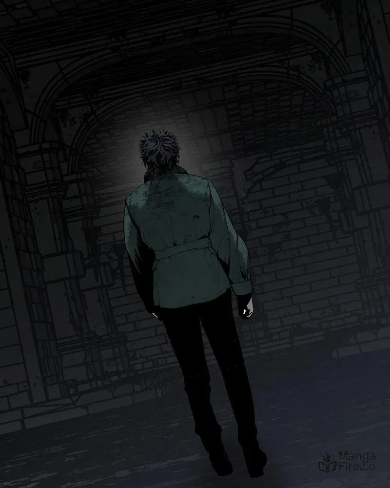 The Silent Warrior Chapter 42 page 30 - 
