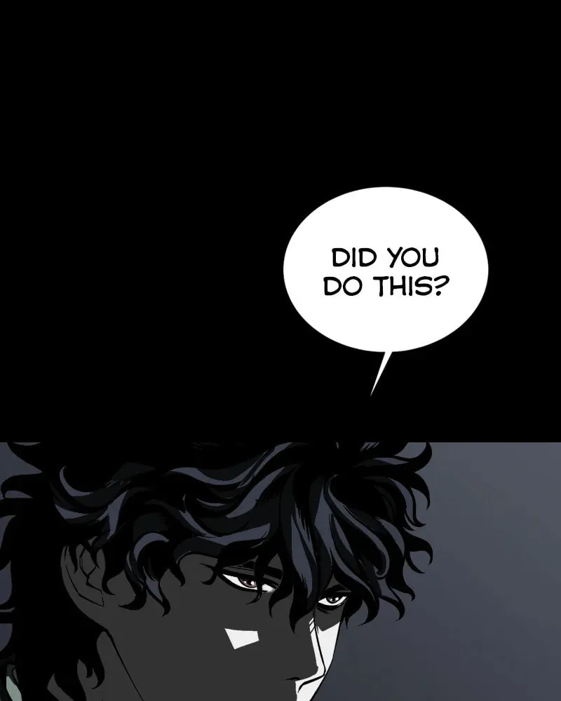 The Silent Warrior Chapter 42 page 38 - 