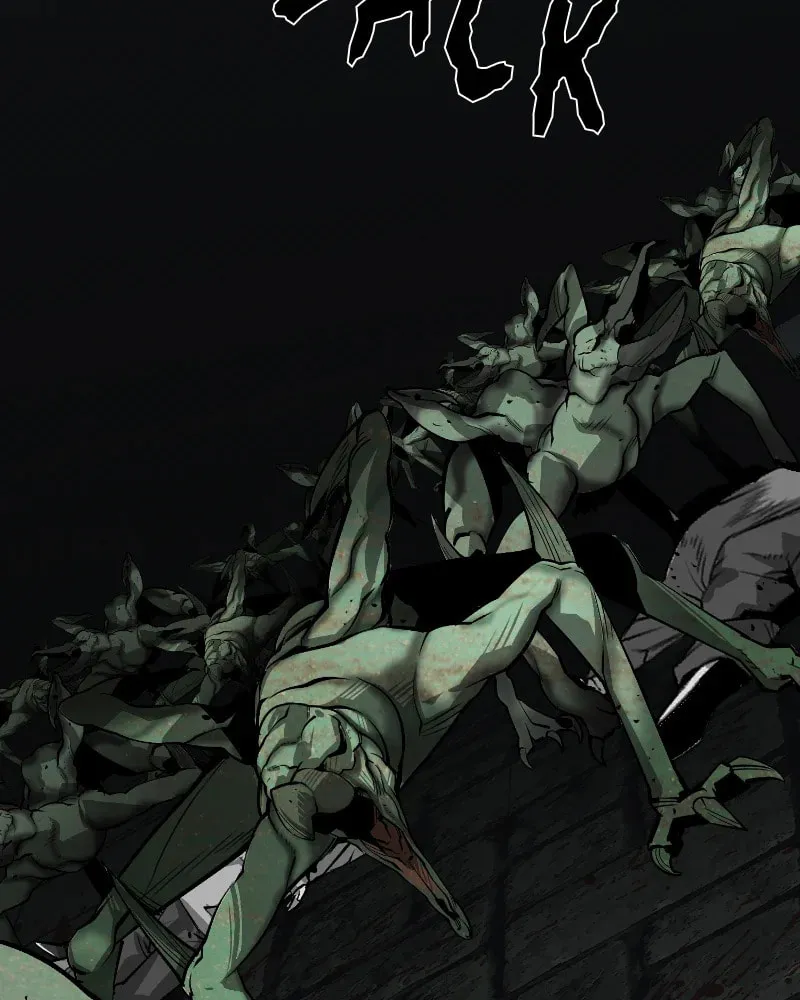 The Silent Warrior Chapter 42 page 41 - 