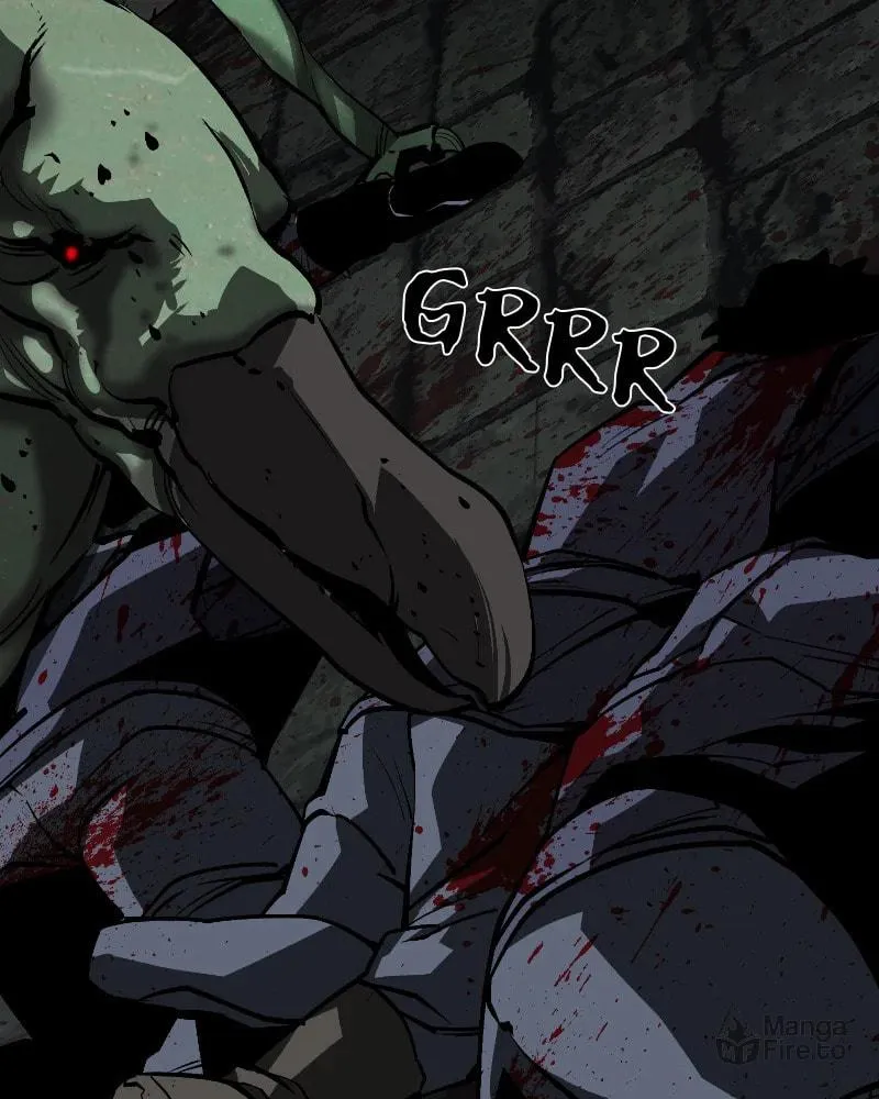 The Silent Warrior Chapter 42 page 42 - 