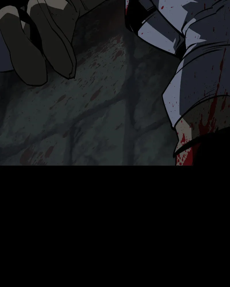 The Silent Warrior Chapter 42 page 43 - 