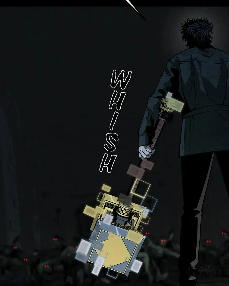 The Silent Warrior Chapter 42 page 45 - 
