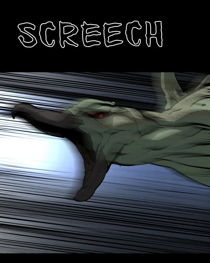 The Silent Warrior Chapter 42 page 47 - 