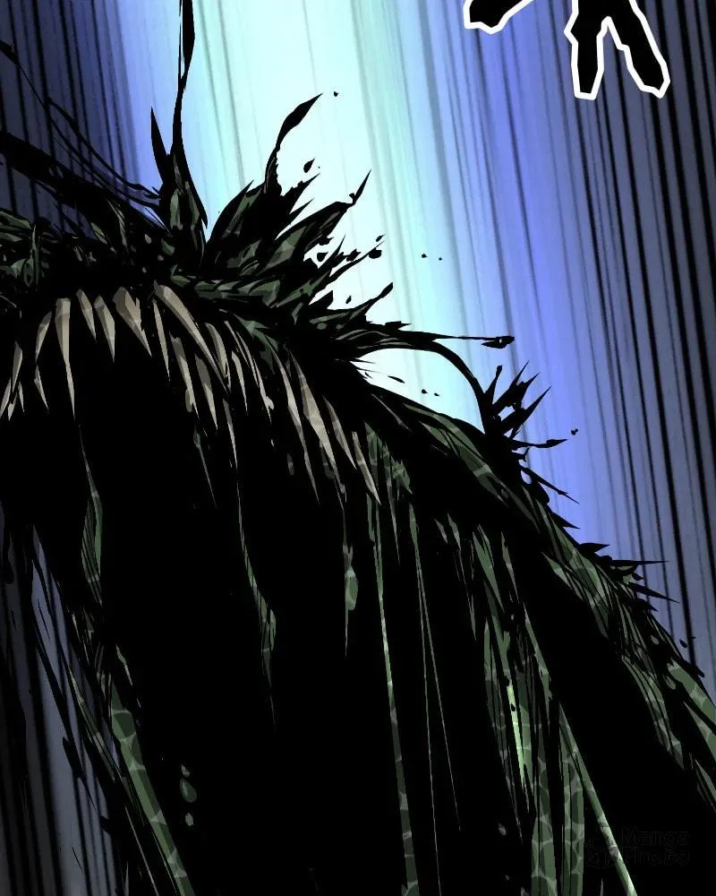 The Silent Warrior Chapter 42 page 6 - 