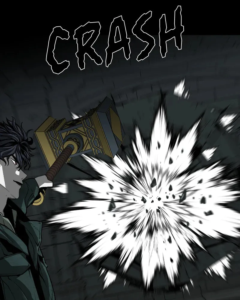 The Silent Warrior Chapter 42 page 56 - 