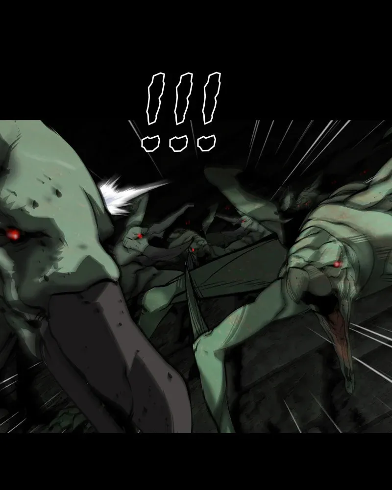 The Silent Warrior Chapter 42 page 58 - 