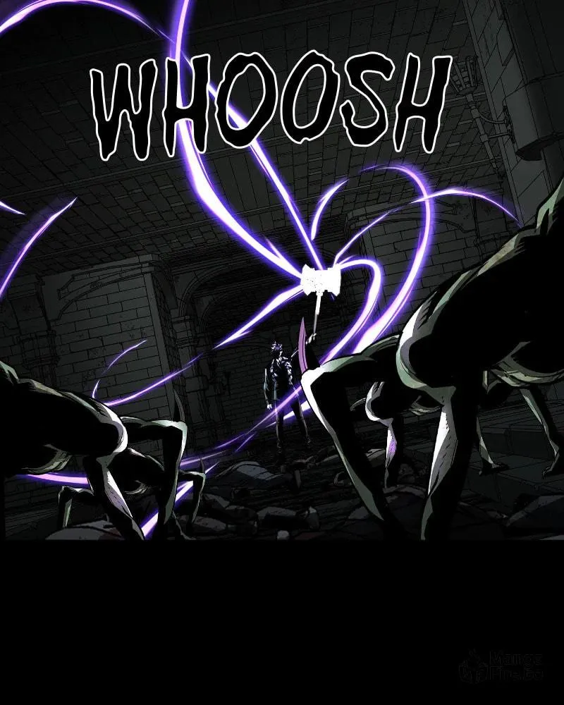 The Silent Warrior Chapter 42 page 60 - 