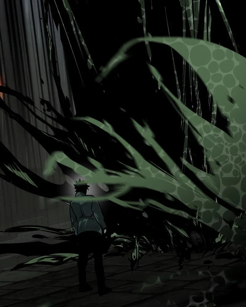 The Silent Warrior Chapter 42 page 7 - 