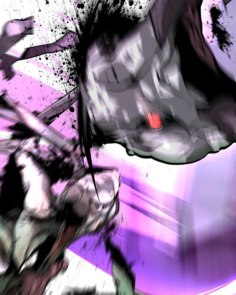 The Silent Warrior Chapter 42 page 73 - 