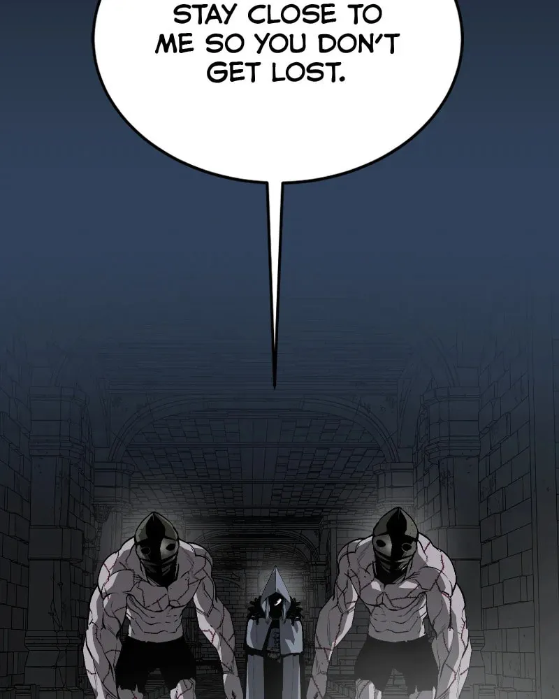 The Silent Warrior Chapter 42 page 86 - 