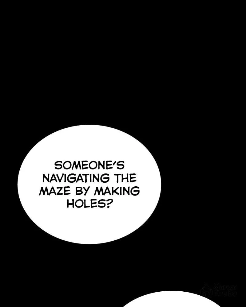 The Silent Warrior Chapter 42 page 90 - 